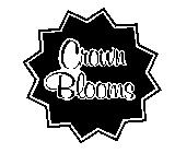 CROWN BLOOMS