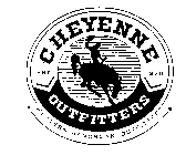 Cheyenne outfitters western wear cheap