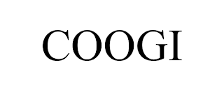 COOGI