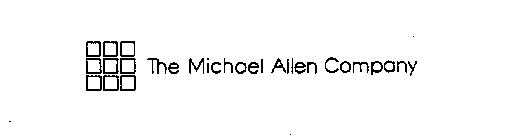 THE MICHAEL ALLEN COMPANY