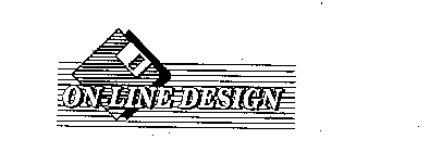 ON-LINE DESIGN