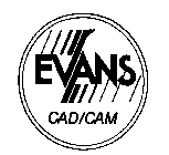 EVANS CAD/CAM
