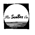 THE SUN BOX CO.