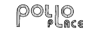 POLLO PLACE
