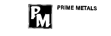 PM PRIME METALS