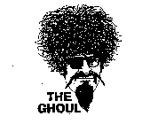 THE GHOUL