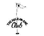 1 THE HOLE-IN-ONE CLUB