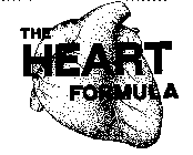 THE HEART FORMULA
