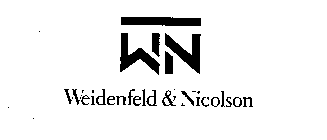 WEIDENFELD & NICOLSON WN