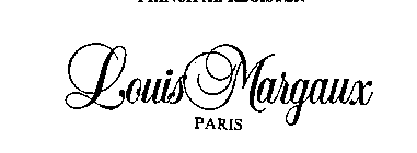 LOUIS MARGAUX PARIS