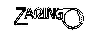 ZARINGO