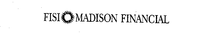 FISI MADISON FINANCIAL