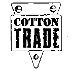 COTTON TRADE