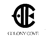 C COLONY COVE