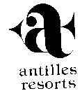 A ANTILLES RESORTS