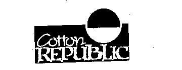 COTTON REPUBLIC