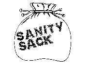 SANITY SACK