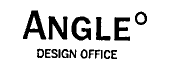 ANGLE DESIGN OFFICE
