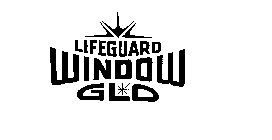 LIFEGUARD WINDOW GLO