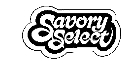 SAVORY SELECT