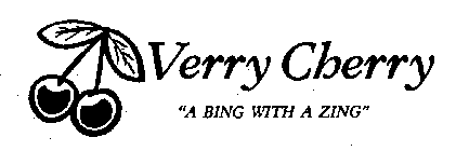 VERRY CHERRY 