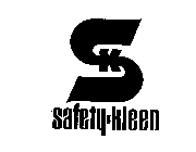 SAFETY-KLEEN SK