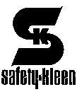SK SAFETY KLEEN