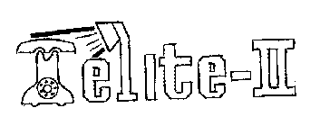 TELITE-II