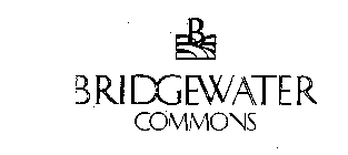 B BRIDGEWATER COMMONS