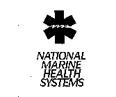 NATIONAL MARINE HEALTH SYSTEMS