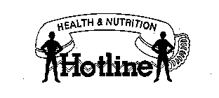 HEALTH & NUTRITION HOTLINE