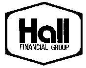 HALL FINANCIAL GROUP