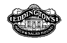 EDDINGTON'S SOUP & SALAD HOUSE