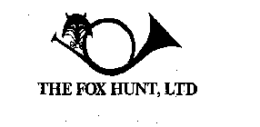 THE FOX HUNT, LTD
