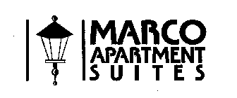 MARCO APARTMENT SUITES