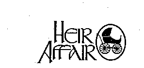 HEIR AFFAIR