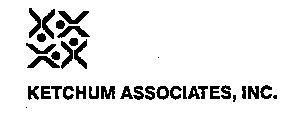 KETCHUM ASSOCIATES, INC.