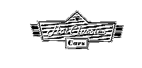 HOT CLASSICS CARS