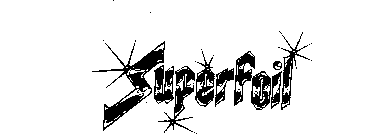 SUPERFOIL