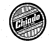 CHIODO KEY-O-DOE