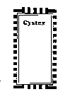 CYSTEX
