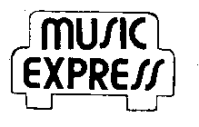 MUSIC EXPRESS