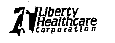 L LIBERTY HEALTHCARE CORPORATION