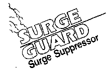 SURGE GUARD/SURGE SUPPRESSOR