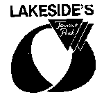 LAKESIDE'S TERRACE PARK