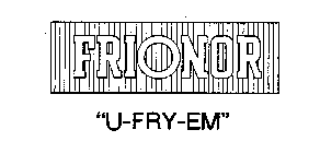 FRIONOR 
