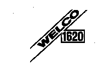 WELCO 1620