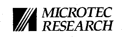 M MICROTEC RESEARCH