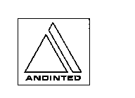 ANOINTED