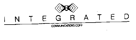 INTEGRATED COMMUNICATIONS CORP.